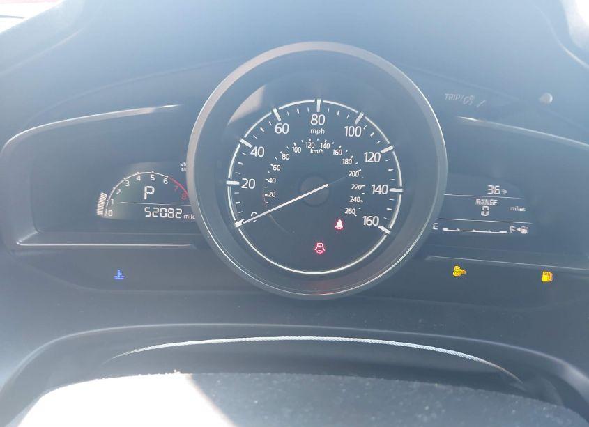 Photo 7 of 2017 Mazda Mazda3 TOURING 2.5 (VIN 3MZBN1L39HM141497)