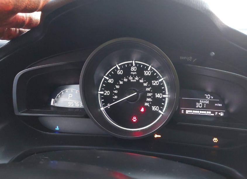 Photo 15 of 2018 Mazda Mazda3 TOURING (VIN 3MZBN1L39JM190995)