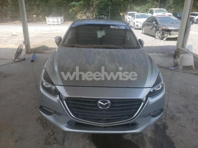 Photo 5 of 2018 MAZDA 3 TOURING N/A (VIN 3MZBN1L39JM203695)