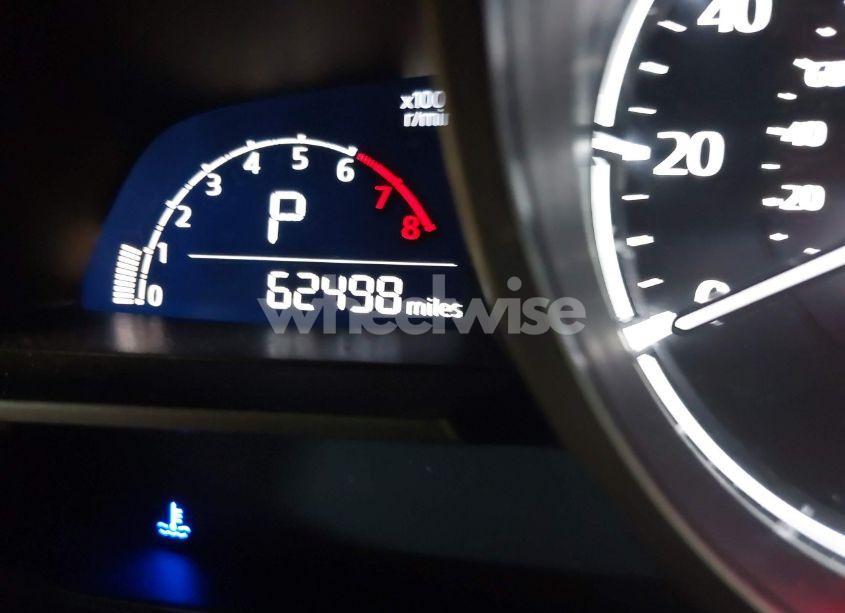 Photo 15 of 2018 Mazda Mazda3 TOURING (VIN 3MZBN1L3XJM197387)