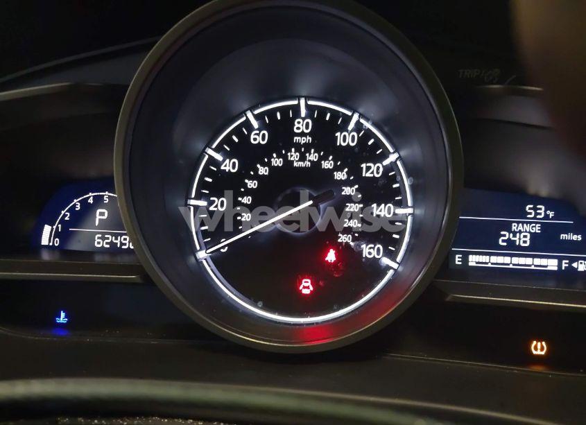 Photo 7 of 2018 Mazda Mazda3 TOURING (VIN 3MZBN1L3XJM197387)