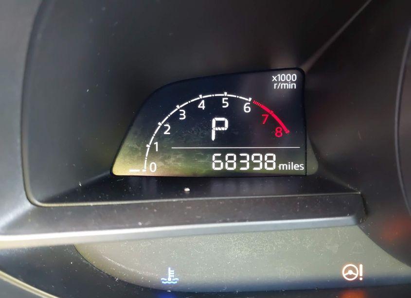 Photo 15 of 2018 Mazda Mazda3 TOURING (VIN 3MZBN1L3XJM261671)