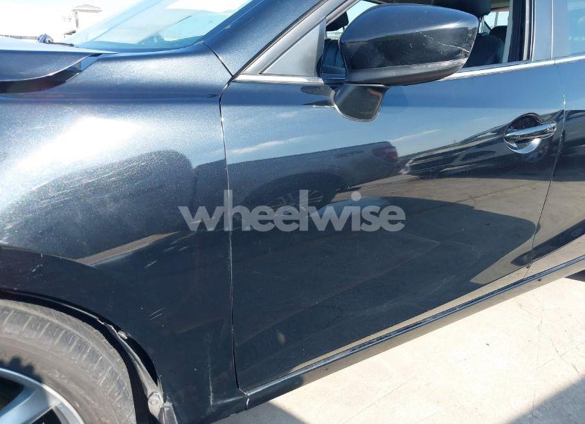 Photo 18 of 2017 Mazda Mazda3 TOURING (VIN 3MZBN1L71HM104155)