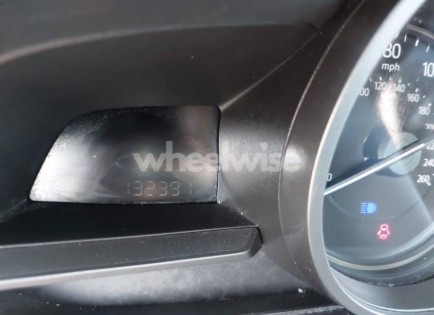 Photo 7 of 2017 Mazda Mazda3 TOURING (VIN 3MZBN1L71HM104155)