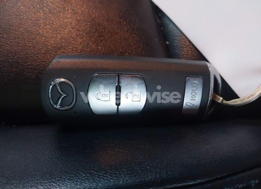 Photo 11 of 2017 Mazda Mazda3 TOURING (VIN 3MZBN1L71HM135213)