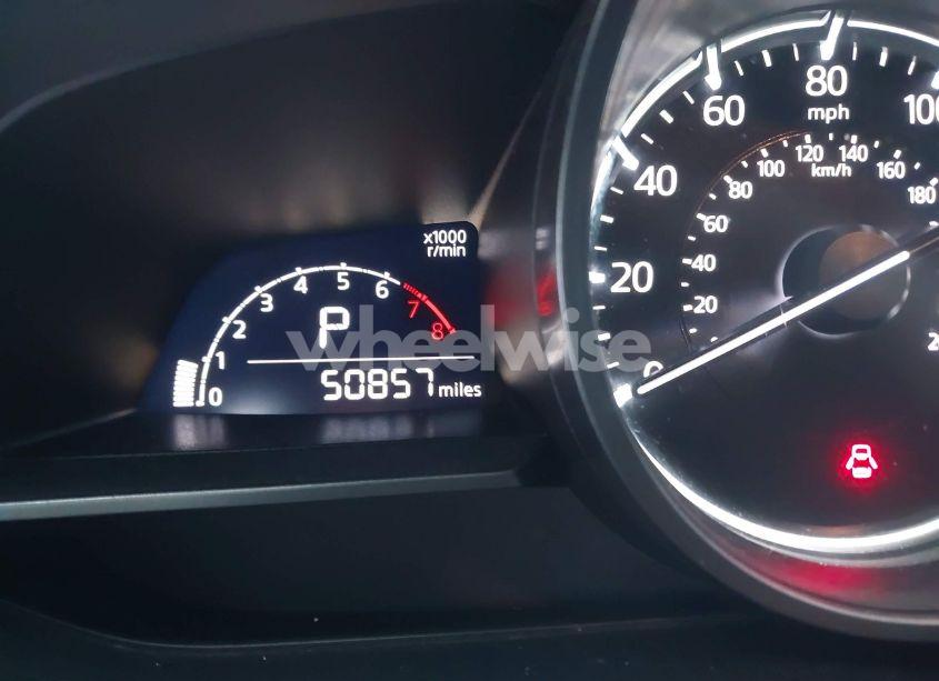 Photo 15 of 2017 Mazda Mazda3 TOURING (VIN 3MZBN1L71HM135213)