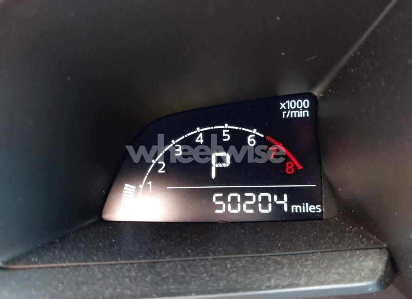 Photo 15 of 2017 Mazda Mazda3 TOURING (VIN 3MZBN1L72HM125872)