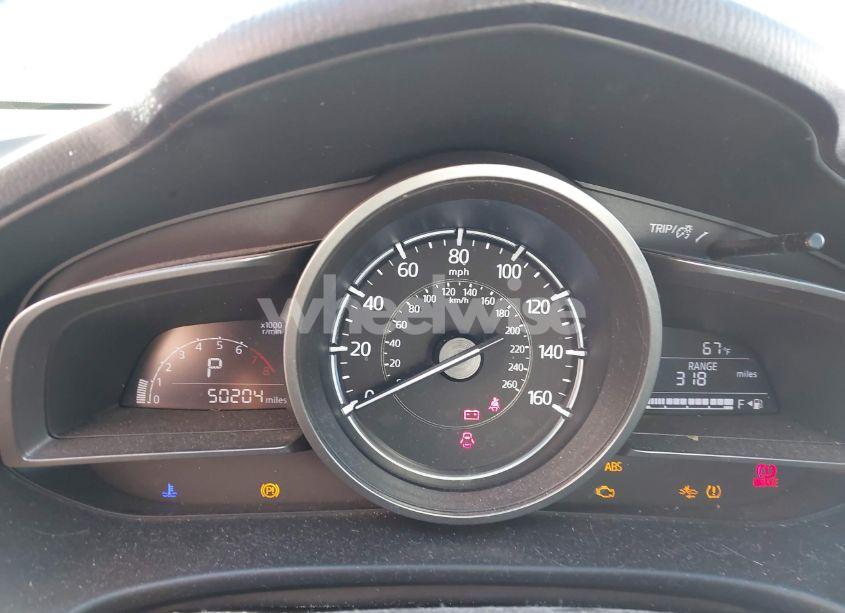 Photo 7 of 2017 Mazda Mazda3 TOURING (VIN 3MZBN1L72HM125872)