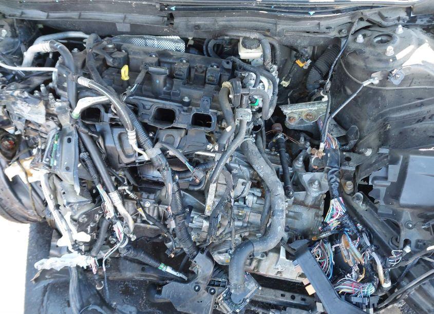 Photo 10 of 2017 Mazda Mazda3 TOURING (VIN 3MZBN1L72HM126777)