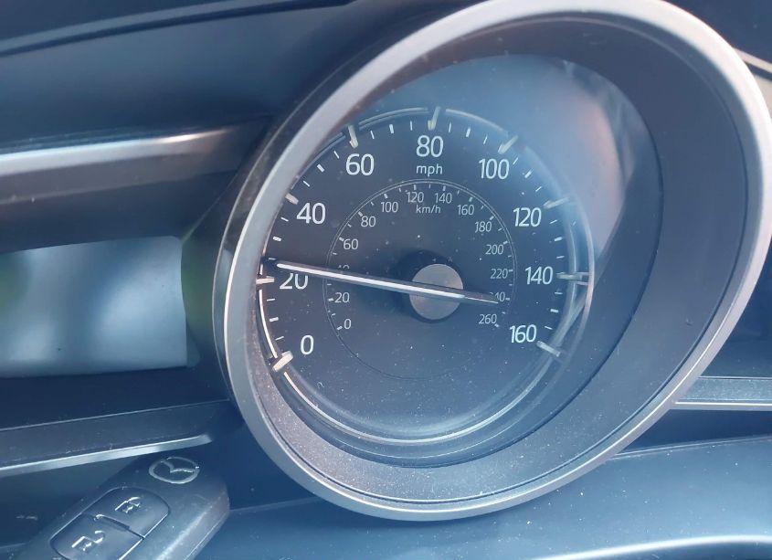 Photo 7 of 2017 Mazda Mazda3 TOURING (VIN 3MZBN1L72HM126777)