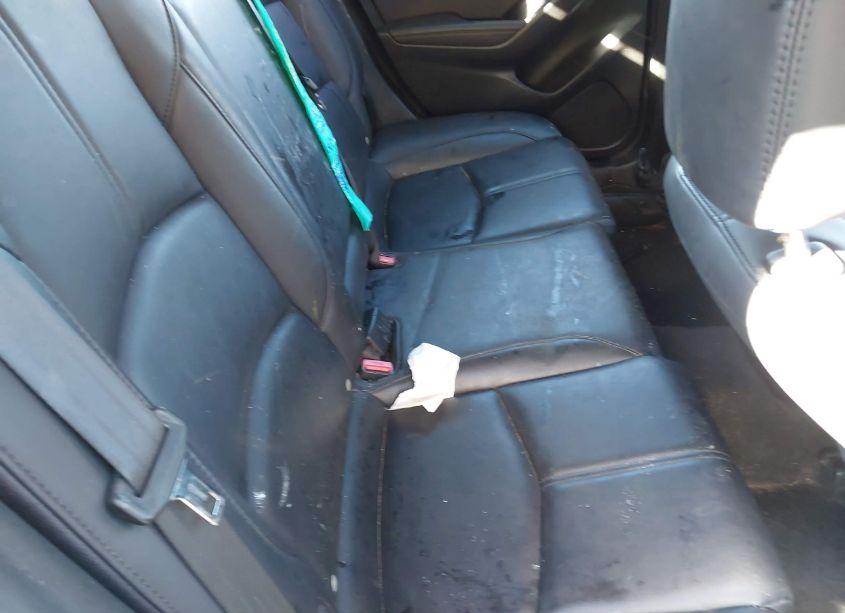 Photo 8 of 2017 Mazda Mazda3 TOURING (VIN 3MZBN1L72HM126777)