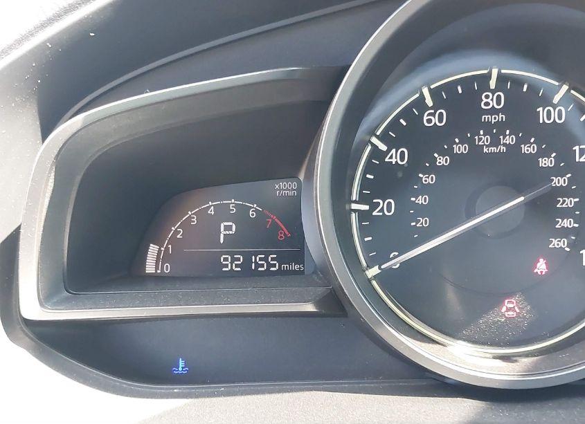 Photo 15 of 2017 Mazda Mazda3 TOURING (VIN 3MZBN1L72HM141313)