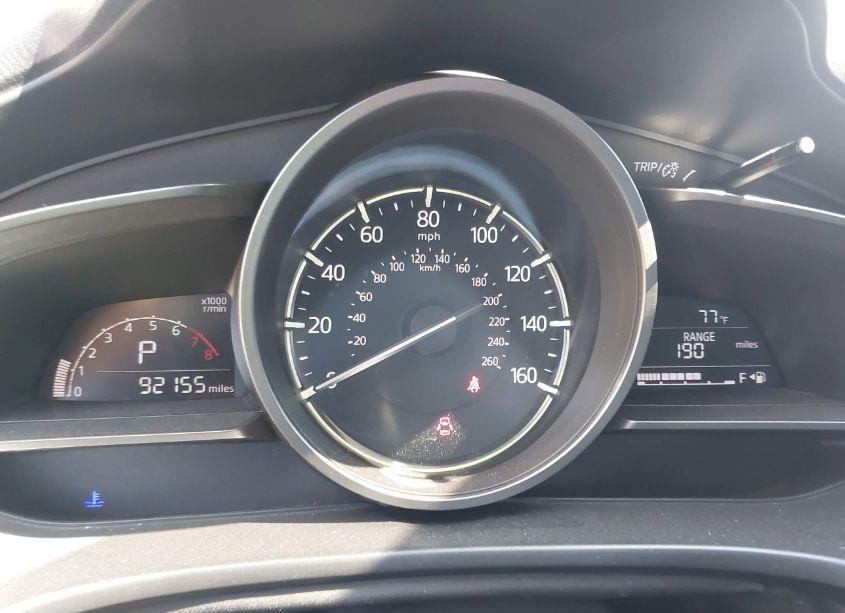 Photo 7 of 2017 Mazda Mazda3 TOURING (VIN 3MZBN1L72HM141313)