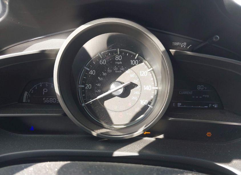 Photo 7 of 2017 Mazda Mazda3 TOURING (VIN 3MZBN1L75HM109438)