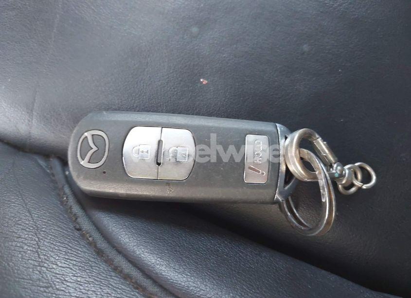 Photo 11 of 2017 Mazda Mazda3 TOURING (VIN 3MZBN1L77HM157118)