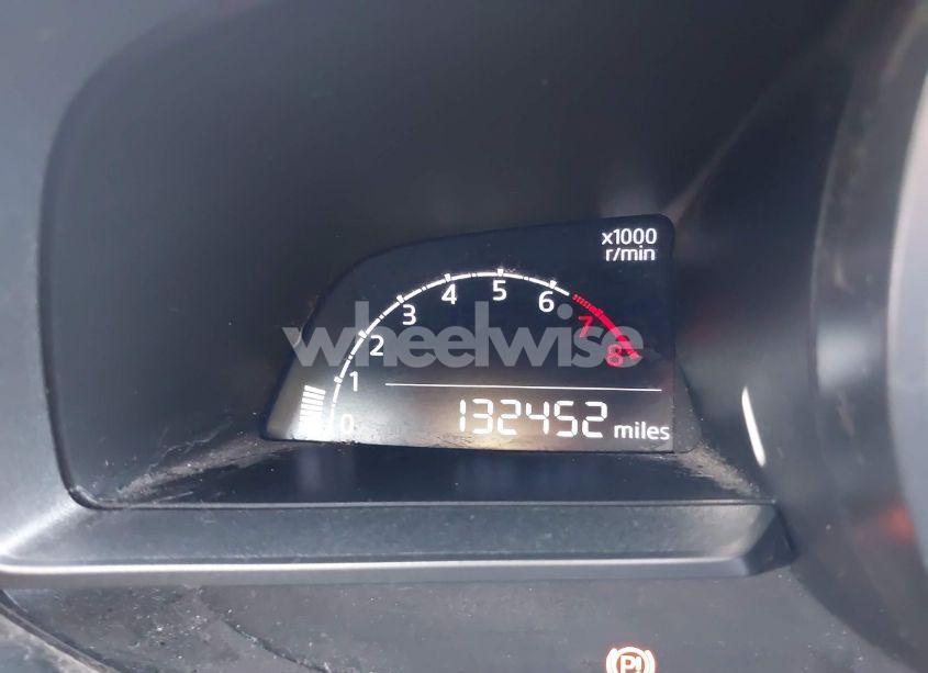 Photo 15 of 2017 Mazda Mazda3 TOURING (VIN 3MZBN1L77HM157118)