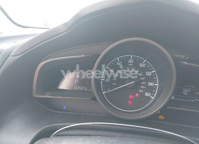 Photo 15 of 2017 Mazda Mazda3 TOURING (VIN 3MZBN1L7XHM122752)