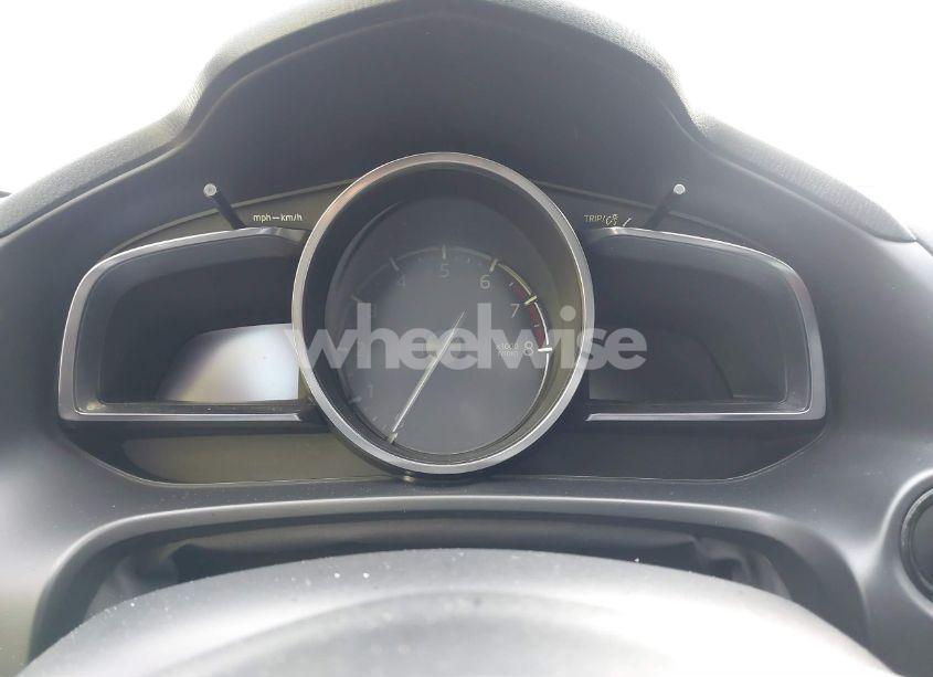 Photo 7 of 2017 Mazda Mazda3 GRAND TOURING (VIN 3MZBN1M30HM145405)