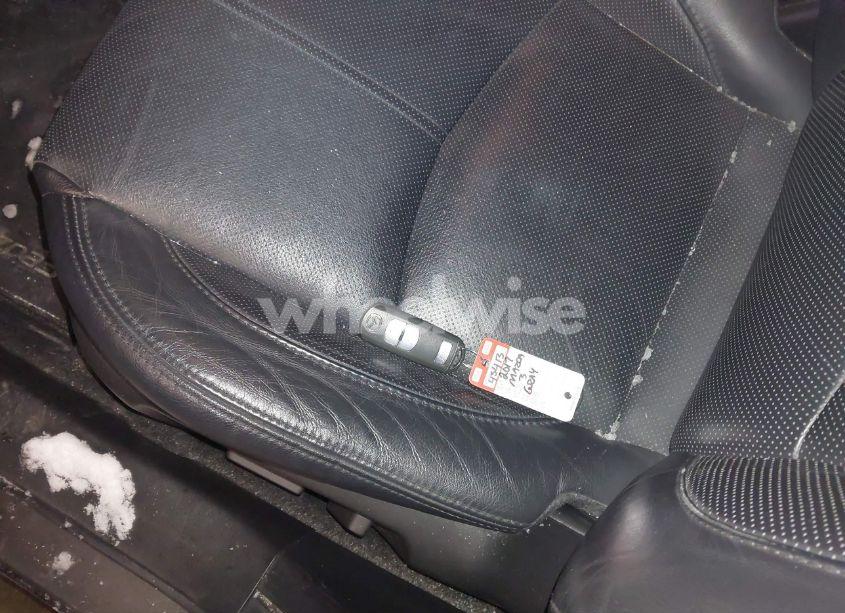 Photo 11 of 2017 Mazda Mazda3 GRAND TOURING (VIN 3MZBN1M30HM149471)