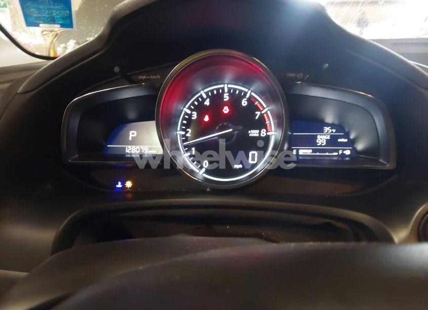 Photo 7 of 2017 Mazda Mazda3 GRAND TOURING (VIN 3MZBN1M30HM149471)