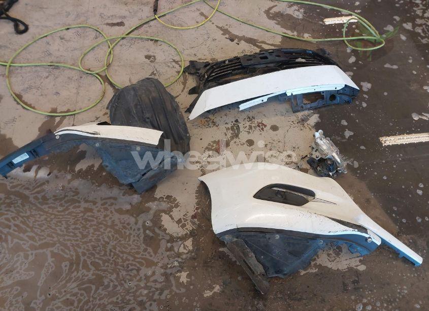 Photo 12 of 2018 Mazda Mazda3 GRAND TOURING (VIN 3MZBN1M32JM266149)