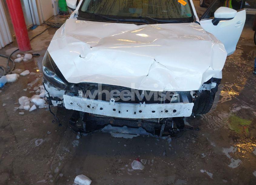 Photo 6 of 2018 Mazda Mazda3 GRAND TOURING (VIN 3MZBN1M32JM266149)