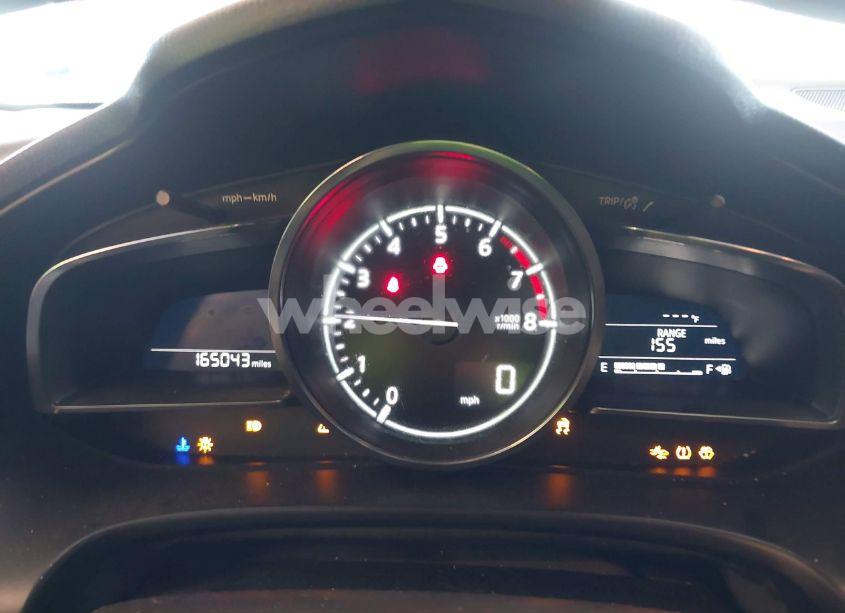 Photo 7 of 2018 Mazda Mazda3 GRAND TOURING (VIN 3MZBN1M32JM266149)