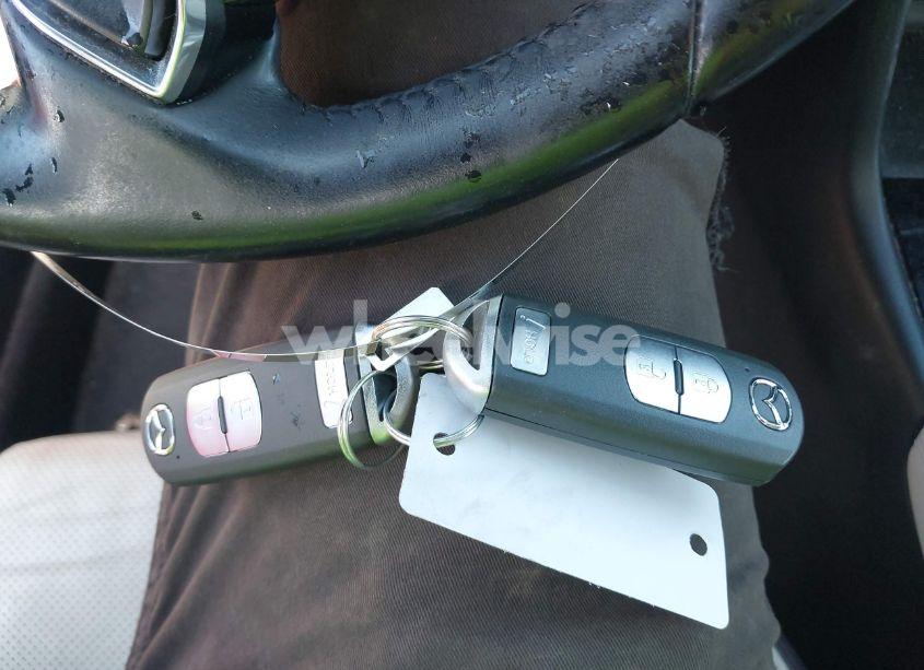 Photo 11 of 2017 Mazda Mazda3 GRAND TOURING (VIN 3MZBN1M33HM140540)