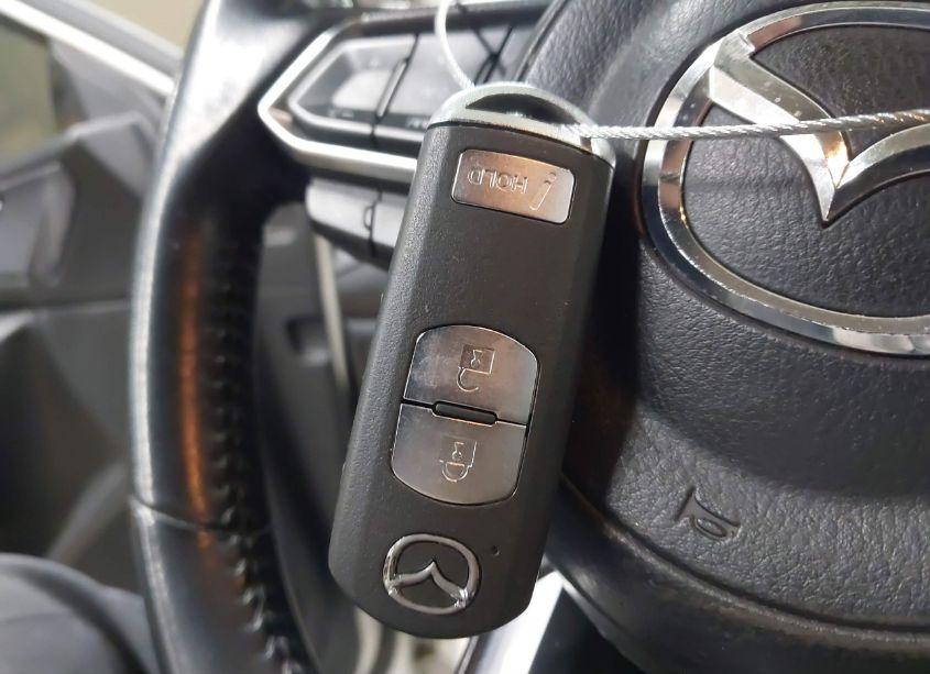 Photo 11 of 2018 Mazda Mazda3 GRAND TOURING (VIN 3MZBN1M37JM165706)