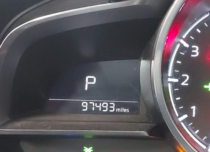 Photo 15 of 2018 Mazda Mazda3 GRAND TOURING (VIN 3MZBN1M37JM165706)