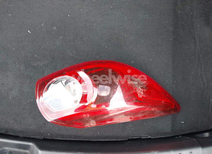 Photo 12 of 2018 Mazda Mazda3 GRAND TOURING (VIN 3MZBN1M37JM170131)