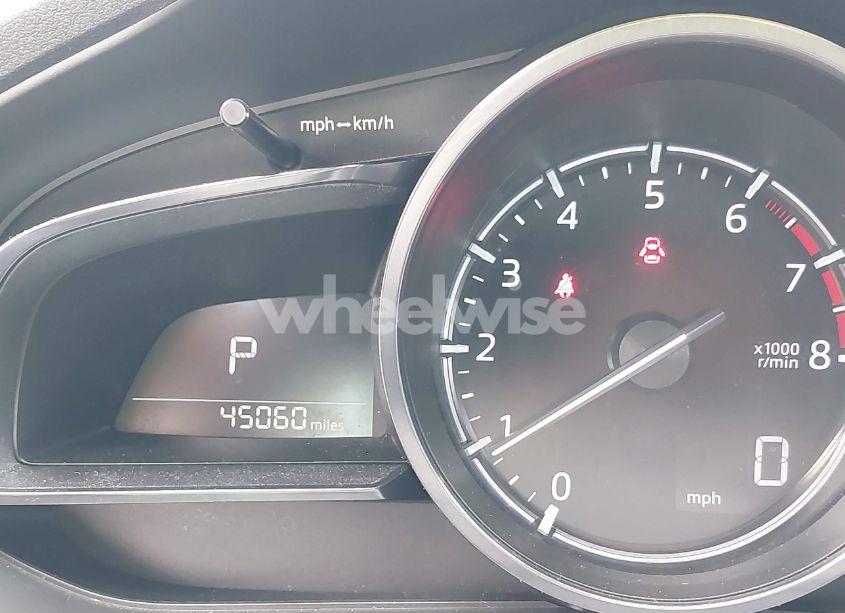 Photo 16 of 2018 Mazda Mazda3 GRAND TOURING (VIN 3MZBN1M37JM170131)