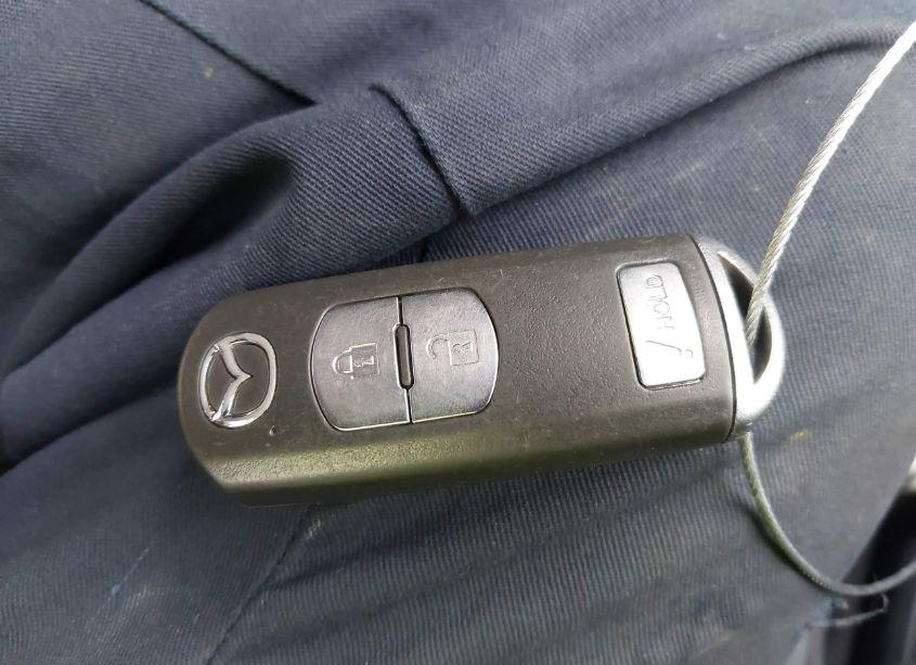 Photo 11 of 2017 Mazda Mazda3 GRAND TOURING (VIN 3MZBN1M38HM136130)