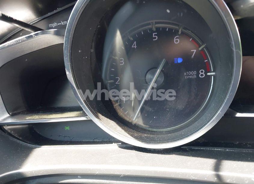 Photo 7 of 2017 Mazda Mazda3 GRAND TOURING (VIN 3MZBN1M39HM127811)