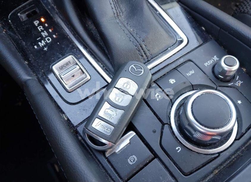 Photo 11 of 2017 Mazda Mazda3 SPORT (VIN 3MZBN1U70HM104937)