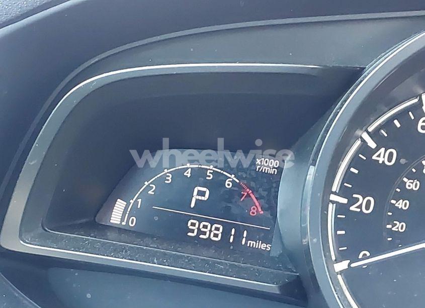 Photo 15 of 2017 Mazda Mazda3 SPORT (VIN 3MZBN1U70HM104937)