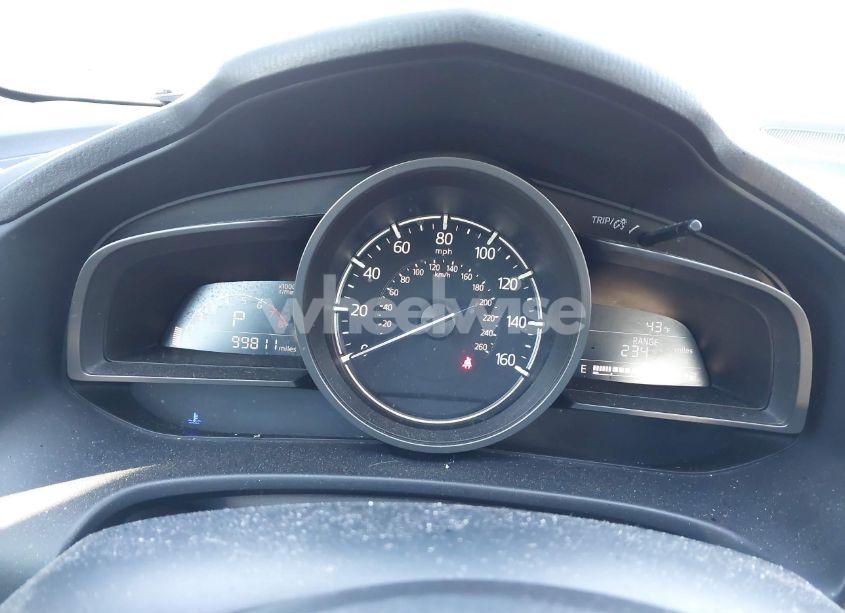 Photo 7 of 2017 Mazda Mazda3 SPORT (VIN 3MZBN1U70HM104937)