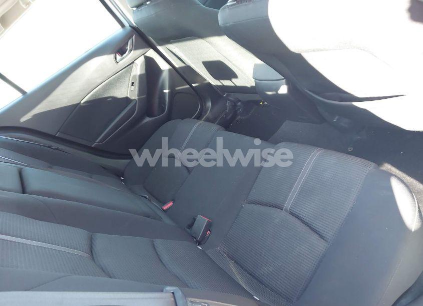 Photo 8 of 2017 Mazda Mazda3 SPORT (VIN 3MZBN1U70HM104937)