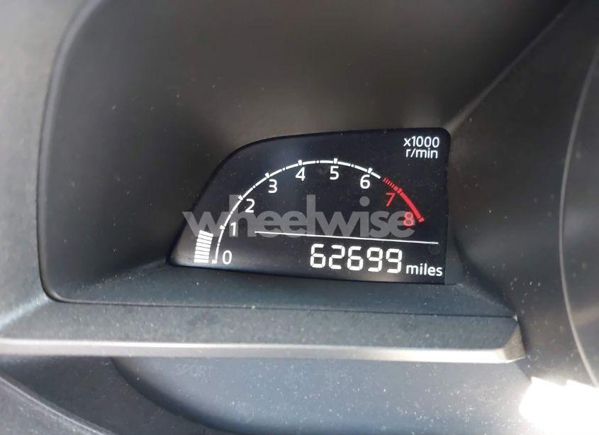 Photo 15 of 2017 Mazda Mazda3 SPORT (VIN 3MZBN1U70HM126873)