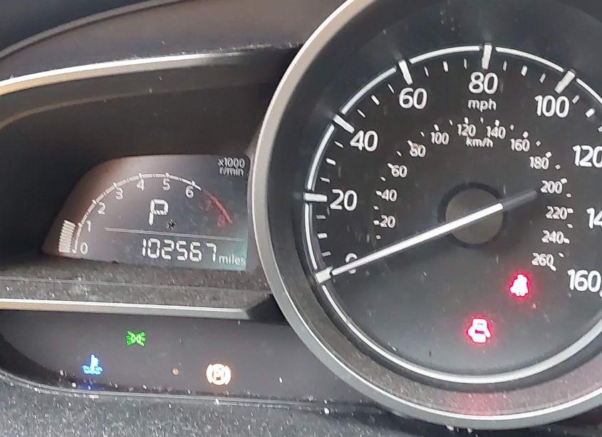 Photo 15 of 2017 Mazda Mazda3 SPORT (VIN 3MZBN1U70HM152891)