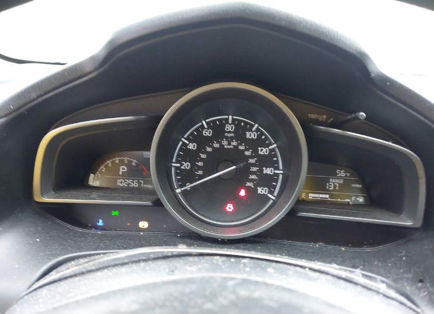 Photo 7 of 2017 Mazda Mazda3 SPORT (VIN 3MZBN1U70HM152891)