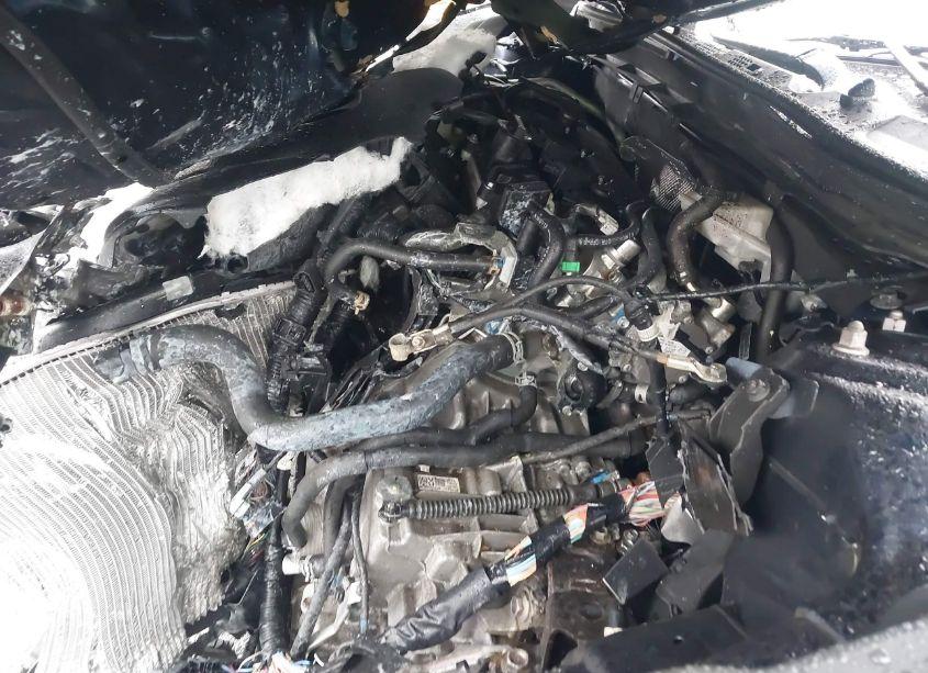 Photo 10 of 2018 Mazda Mazda3 SPORT (VIN 3MZBN1U70JM243827)