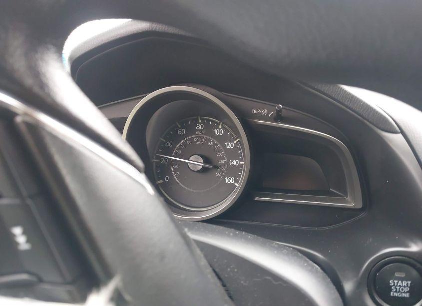 Photo 15 of 2018 Mazda Mazda3 SPORT (VIN 3MZBN1U70JM243827)