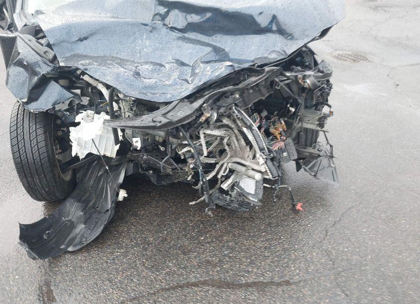 Photo 6 of 2018 Mazda Mazda3 SPORT (VIN 3MZBN1U70JM243827)