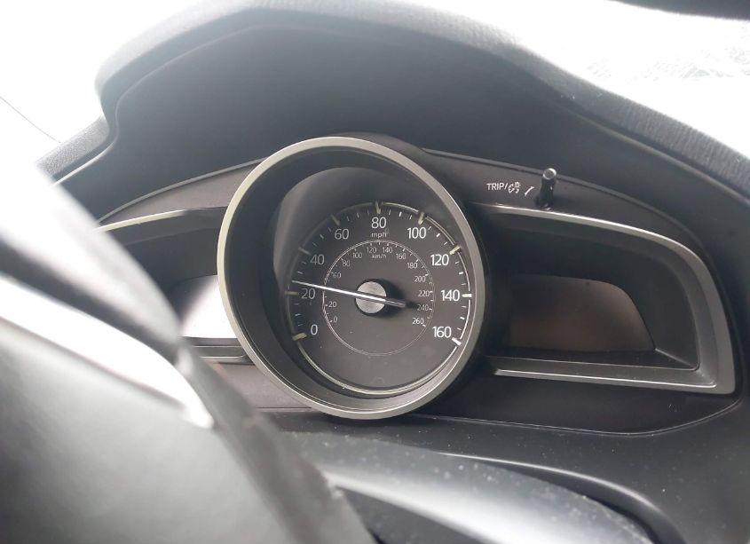 Photo 7 of 2018 Mazda Mazda3 SPORT (VIN 3MZBN1U70JM243827)