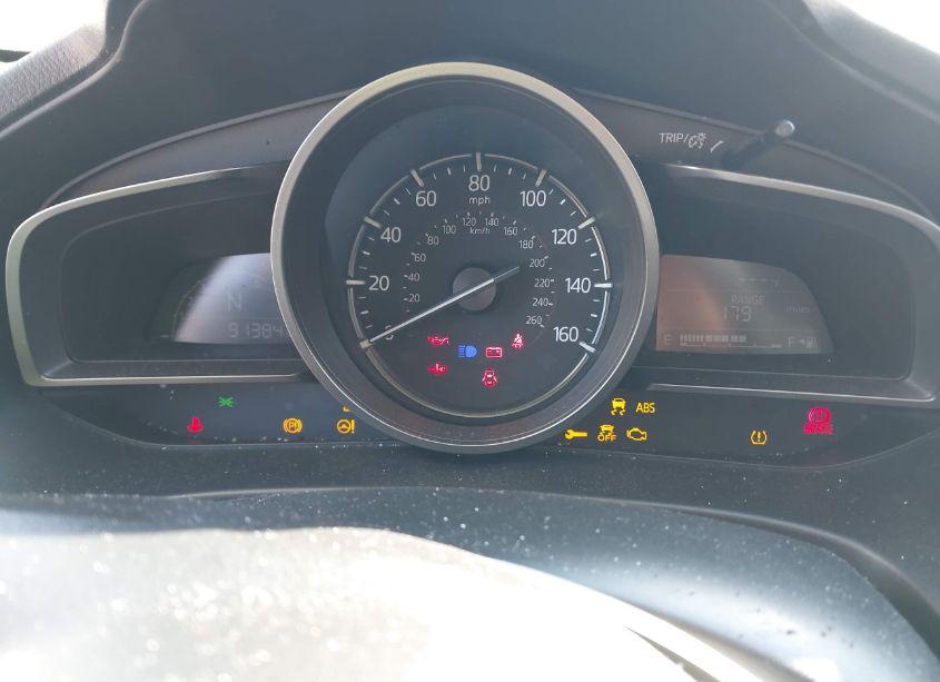 Photo 7 of 2017 Mazda Mazda3 SPORT (VIN 3MZBN1U71HM101111)