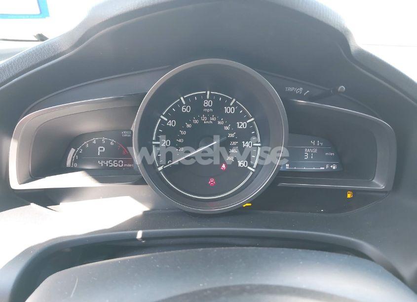 Photo 7 of 2017 Mazda Mazda3 SPORT (VIN 3MZBN1U71HM103831)