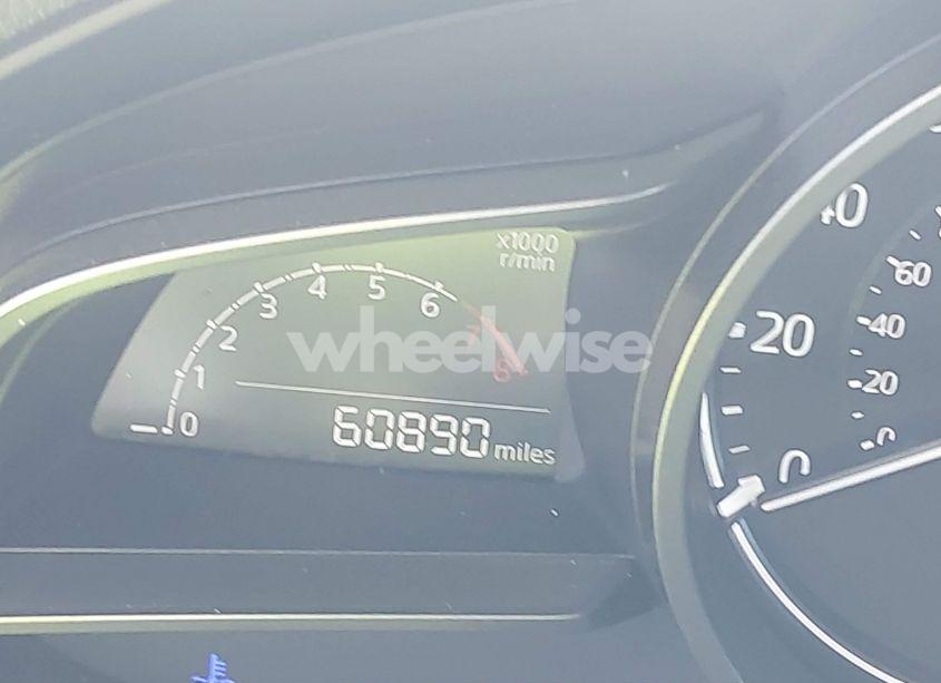 Photo 15 of 2017 Mazda Mazda3 SPORT (VIN 3MZBN1U71HM149465)