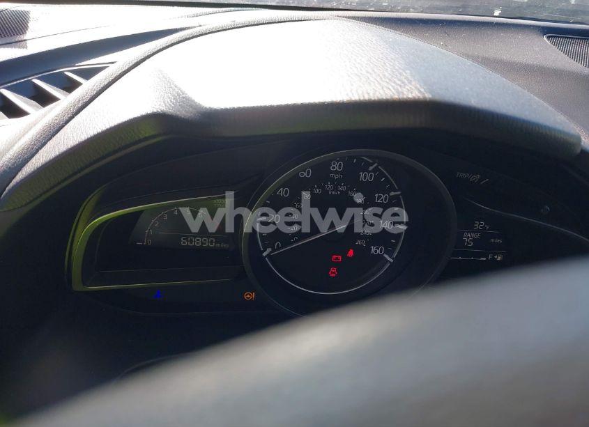 Photo 7 of 2017 Mazda Mazda3 SPORT (VIN 3MZBN1U71HM149465)