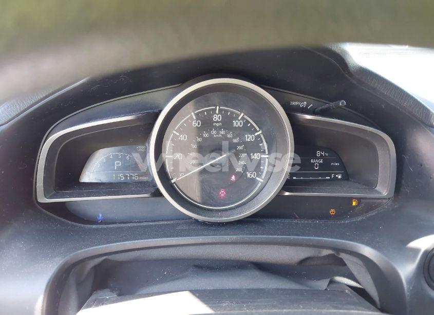 Photo 7 of 2017 Mazda Mazda3 4-DOOR SPORT (VIN 3MZBN1U71HM154424)